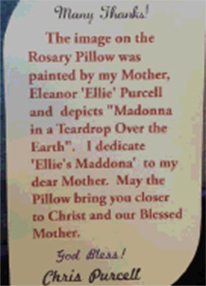 Rosery Pillow Case